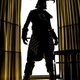 Image for article titled Dude Makes A Wicked Skyrim Helmet From Real Steel